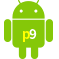 Aplicativo p9 para Android